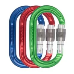 DMM Ultra O Coloured 3-Pack
