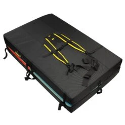 Organic Big Pad - Bold 5 Organic Big Pad - Bold -Petzl Shop organic bigpad closed carry web