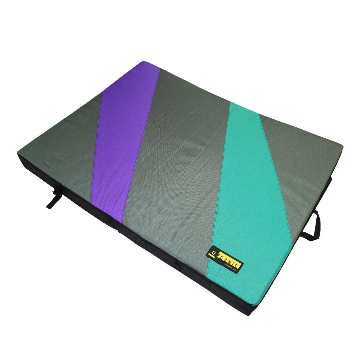 Organic Full Pad - Bold 1 Organic Full Pad - Bold