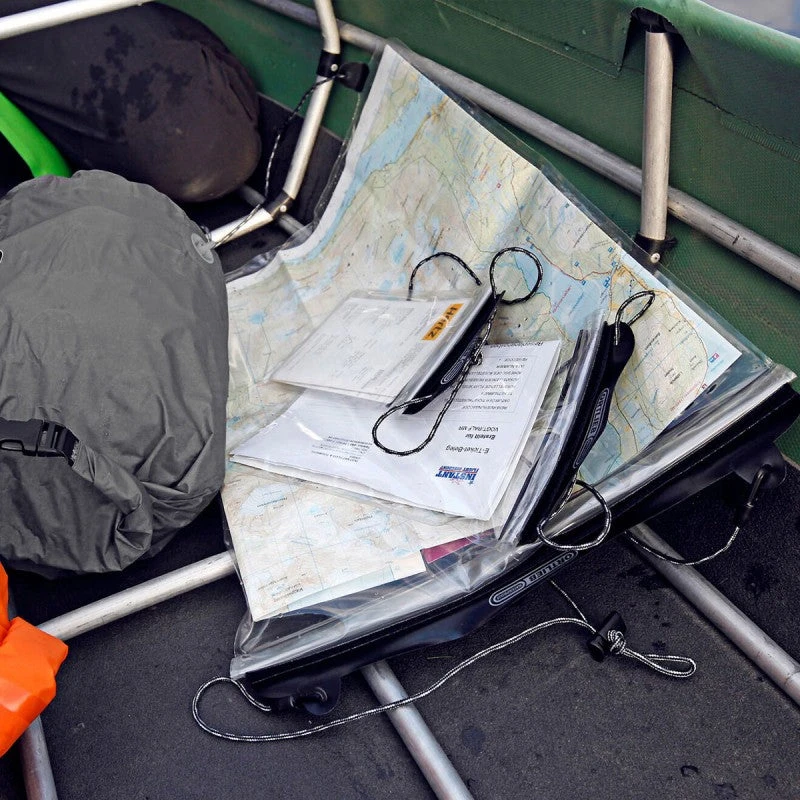 Ortlieb Document Bag A5 2 Ortlieb Document Bag A5 - Image 2