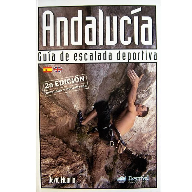 Andalucia Sport Climbing 1 Andalucia Sport Climbing