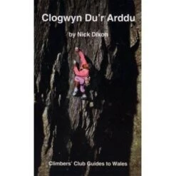 Clogwyn Du'r Arddu
