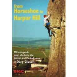 Horseshoe To Harpur Hill (BMC)