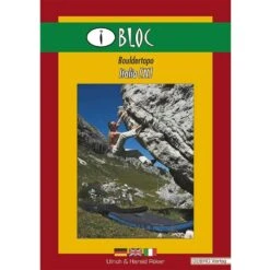 IBLOC - Bouldering In Italy