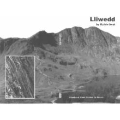 Lliwedd