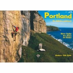 Portland (Climbers Club)