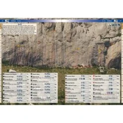 France: Haute Provence (Rockfax) -Petzl Shop pb gu rfhp 3 zoom 22513