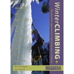 Winter Climbing +