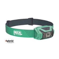 Petzl Actik 12 Petzl Actik -Petzl Shop petzl actik green
