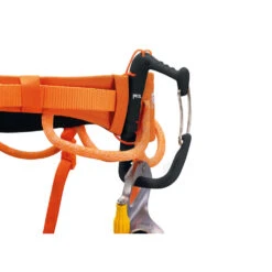 Petzl Hirundos Harness -Petzl Shop petzl hirundos orange caritool