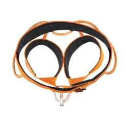 Petzl Hirundos Harness -Petzl Shop petzl hirundos orange top