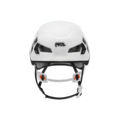Petzl Meteor 8 Petzl Meteor -Petzl Shop petzl meteor helmet black front