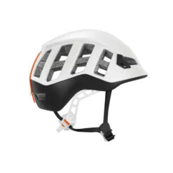 Petzl Meteor 7 Petzl Meteor -Petzl Shop petzl meteor helmet black side