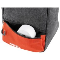 Petzl Sakab Chalk Bucket 10 Petzl Sakab Chalk Bucket -Petzl Shop petzl sakab chalk bag detail 5