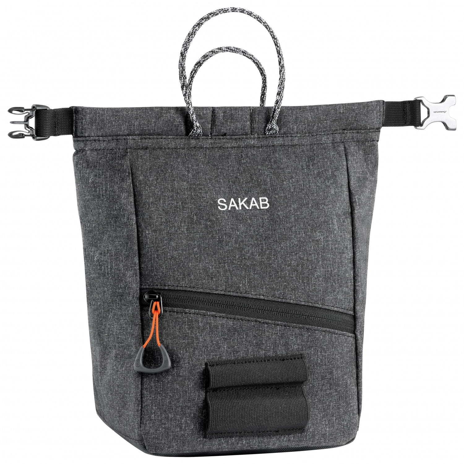 Petzl Sakab Chalk Bucket 6 Petzl Sakab Chalk Bucket - Image 6