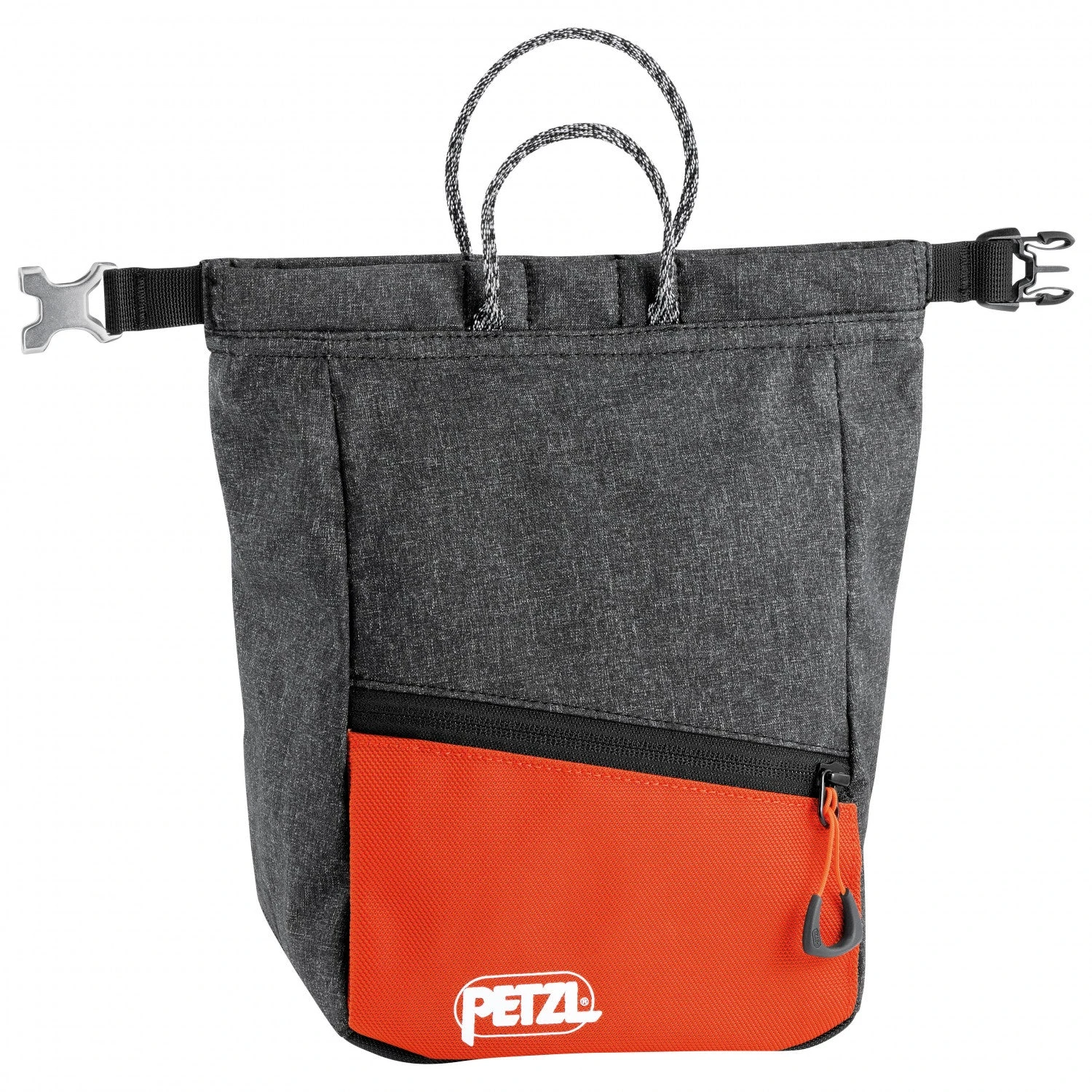 Petzl Sakab Chalk Bucket 1 Petzl Sakab Chalk Bucket