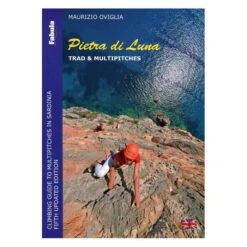 Pietra Di Luna: Trad & Multi Pitch