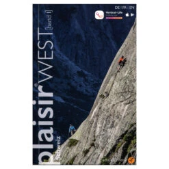 Schweiz Plaisir West: Band 1