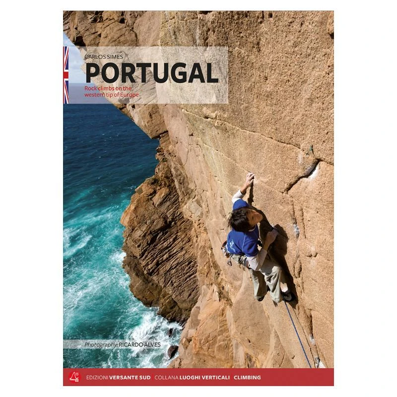 Portugal Rock Climbs 1 Portugal Rock Climbs