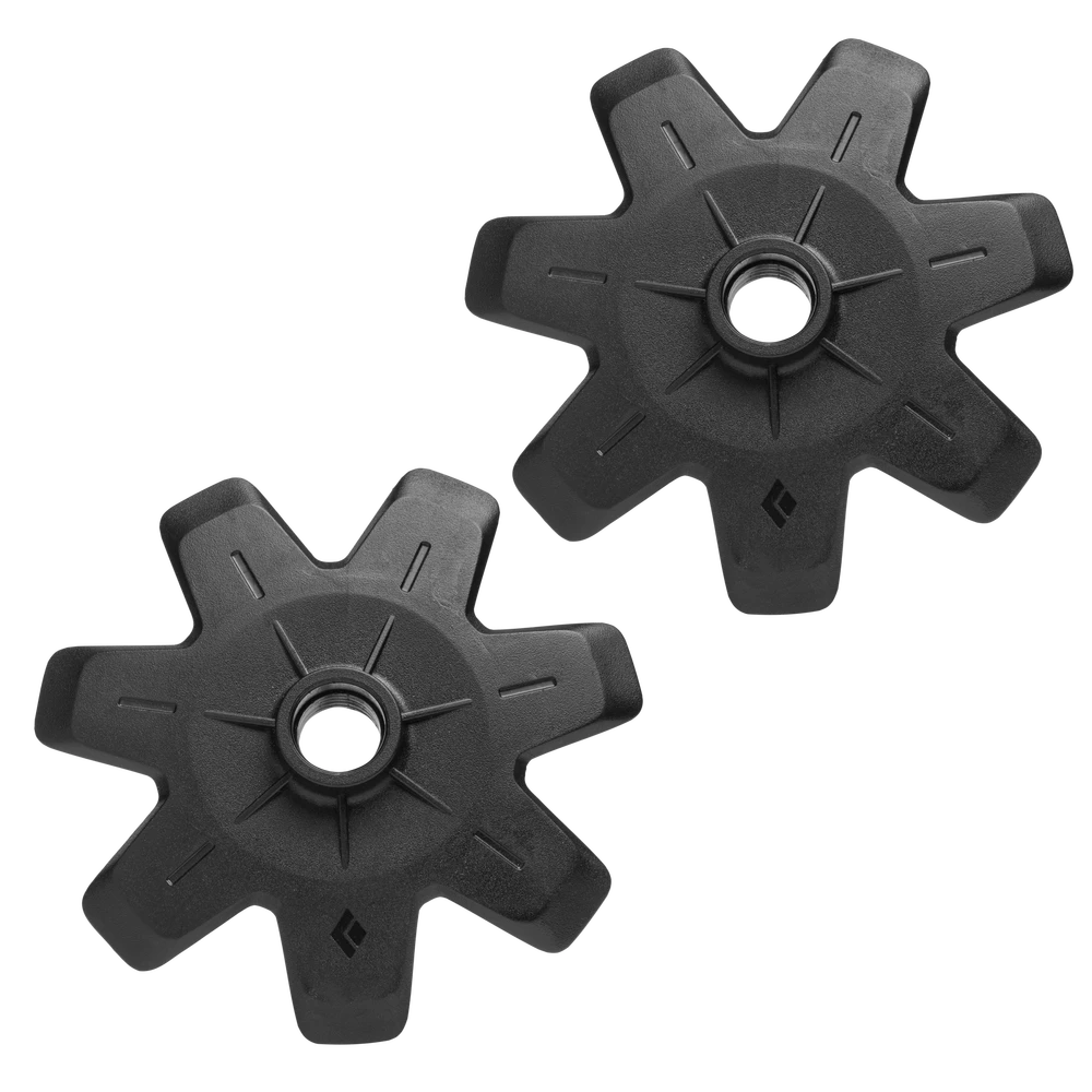 Black Diamond Powder Baskets 1 Black Diamond Powder Baskets