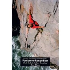 Pembroke Volume 3 Range East