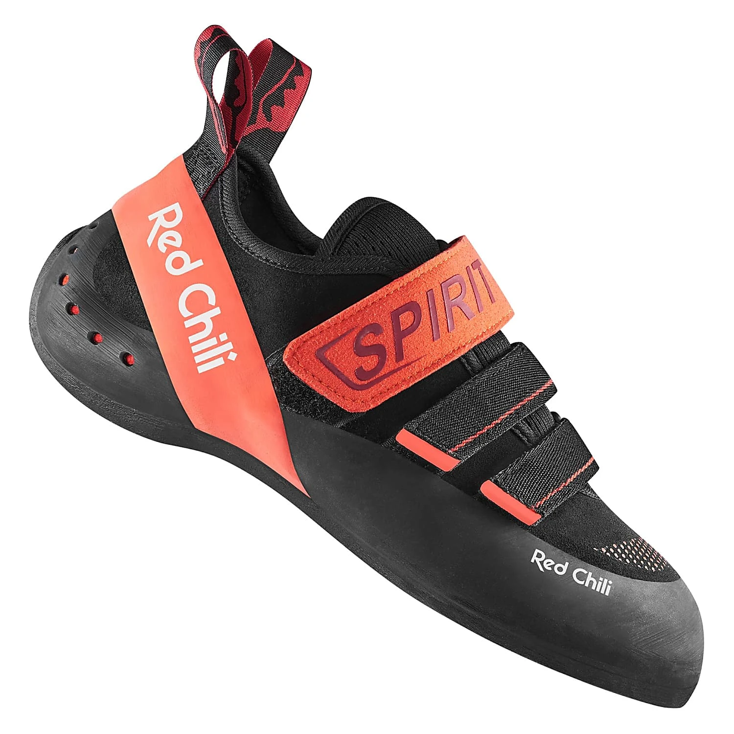 Red Chili Spirit 1 Red Chili Spirit