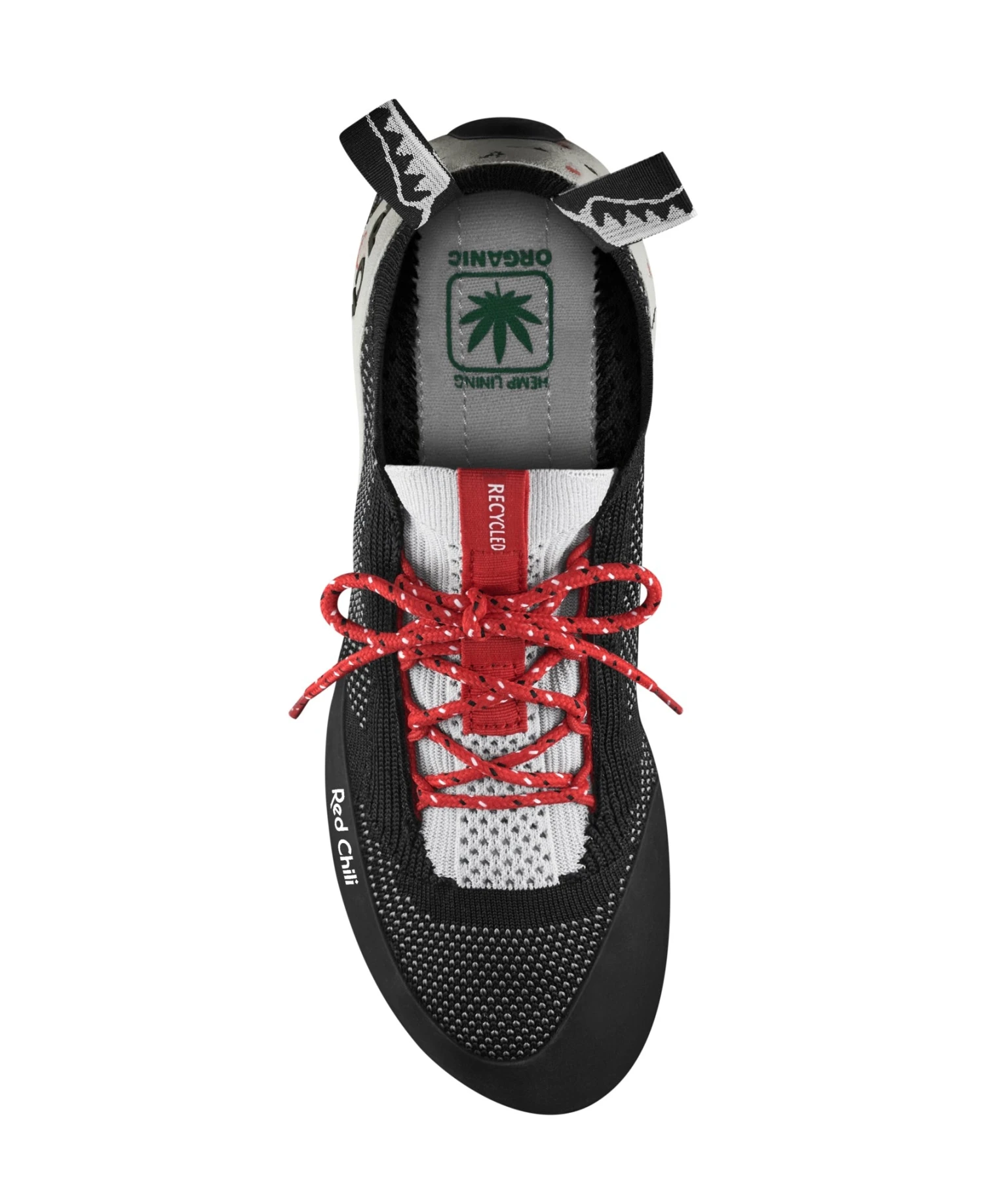 Red Chili Ventic Air Lace 2 Red Chili Ventic Air Lace - Image 2