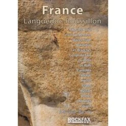 France: Languedoc-Roussillon (Rockfax)