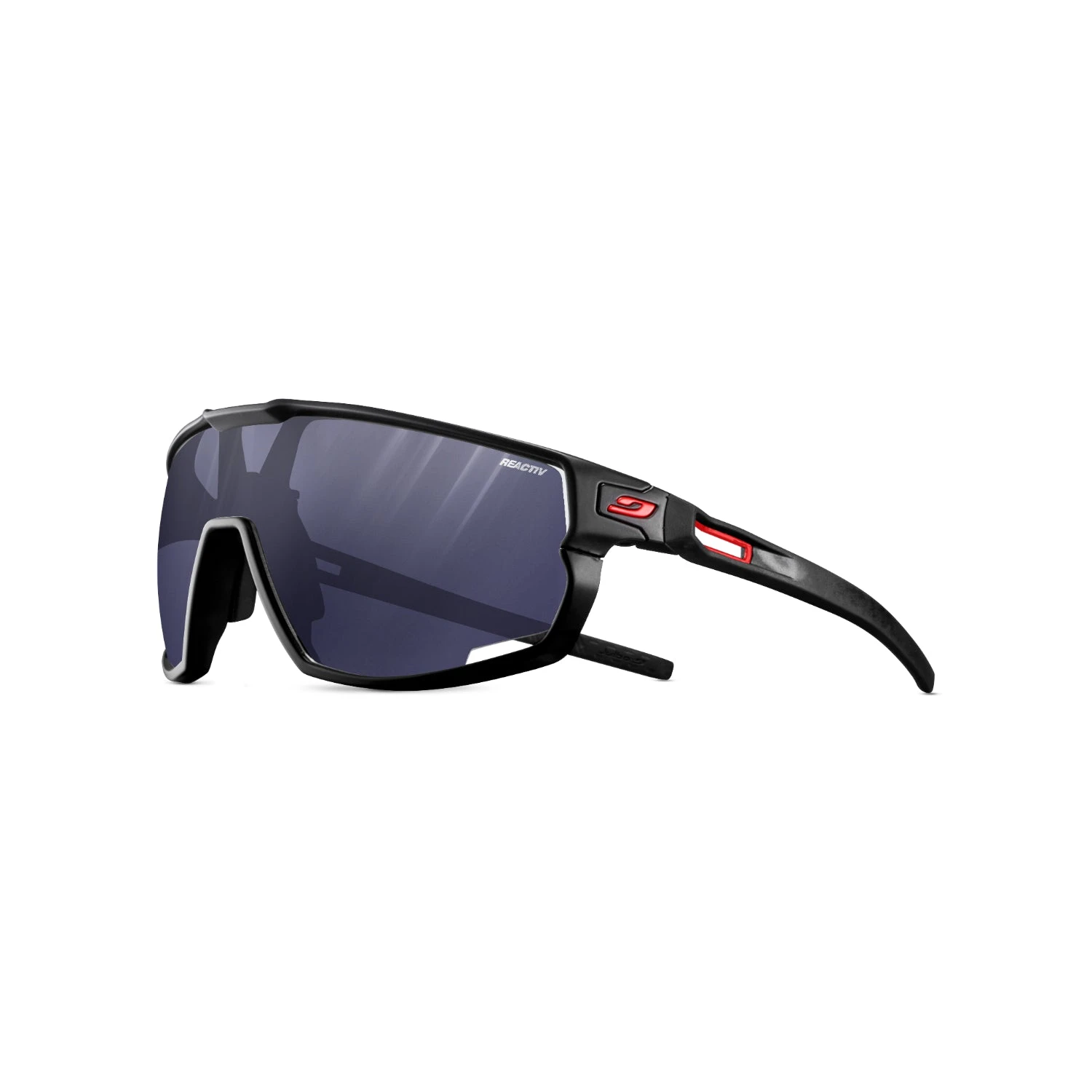 Julbo Rush Reactive Cat 0-3 1 Julbo Rush Reactive Cat 0-3