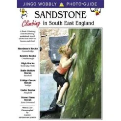 Sandstone In South East England