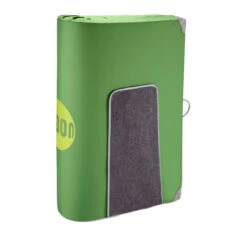 Moon Saturn 11 Moon Saturn -Petzl Shop saturn pad green 02 1