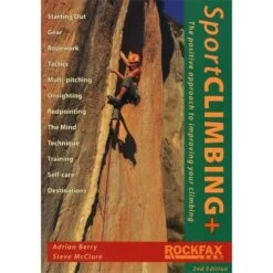 Sport Climbing +
