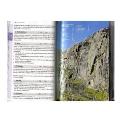 Scafell And Wasdale (FRCC) -Petzl Shop scafell and wasdale inside