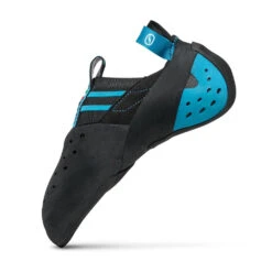 Scarpa Instinct S -Petzl Shop scarpa instinct s inside profile