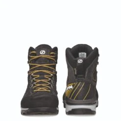 Scarpa Mescalito TRK GTX -Petzl Shop scarpa mescalito trk gtx heel toe