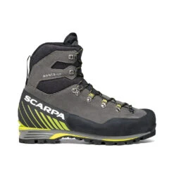 Scarpa Manta Tech GTX