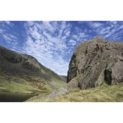 Scrambles In The Lake District South -Petzl Shop scrambles in the lake district south ravens nest how