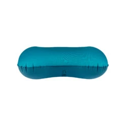 Sea To Summit Aeros Ultralight Pillow -Petzl Shop sea to summit aeros ultralight pillow aqua front