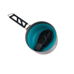 Sea To Summit Folding Serving Spoon 5 Sea To Summit Folding Serving Spoon -Petzl Shop seatosummit folding serving spoon stowed