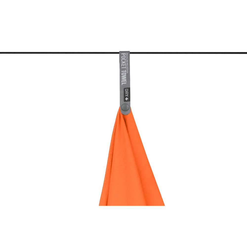 Sea To Summit Pocket Towel 11 Sea To Summit Pocket Towel - Image 11