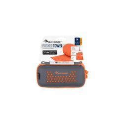 Sea To Summit Pocket Towel 17 Sea To Summit Pocket Towel -Petzl Shop seatosummit pockettowel medium