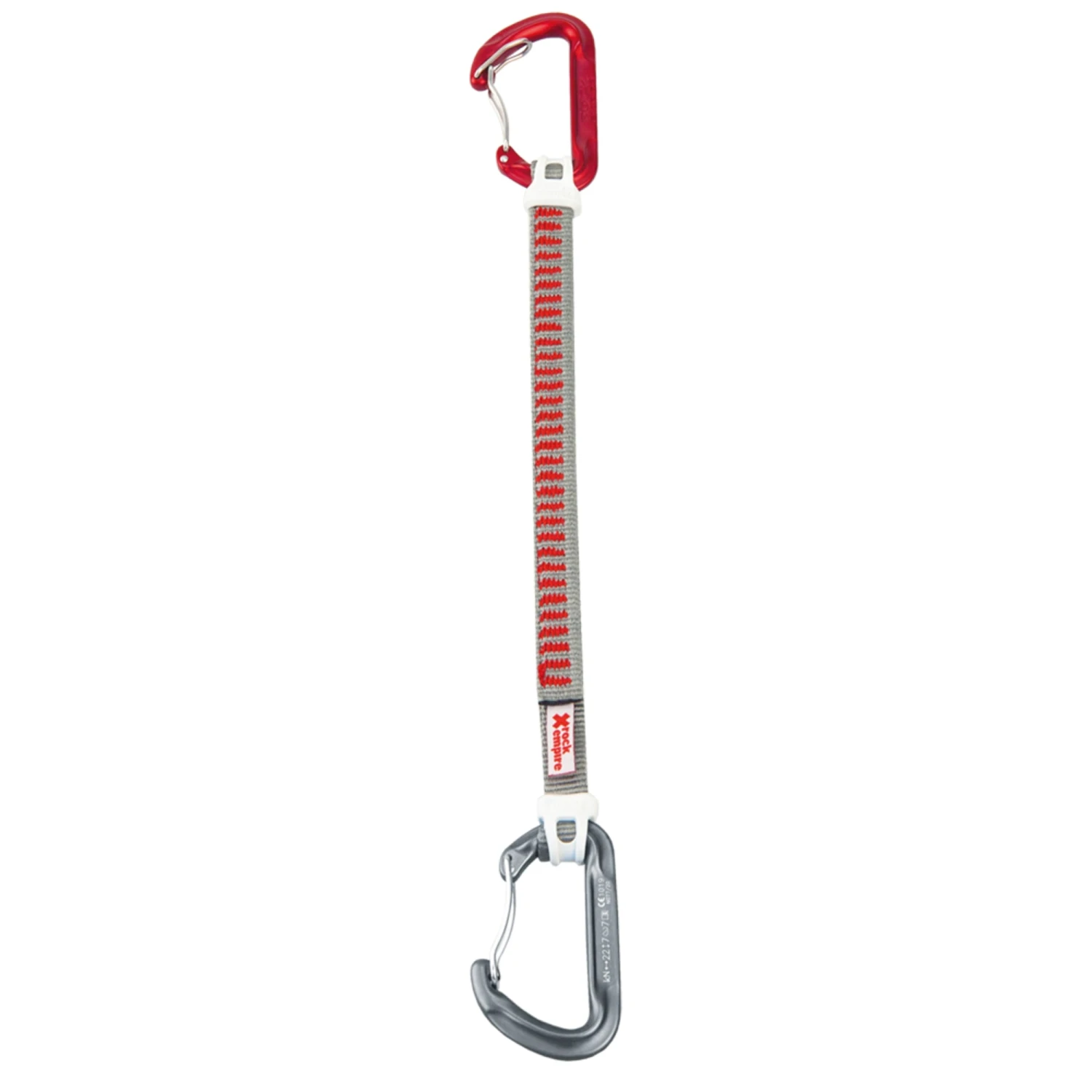 Climbing Technology Rock Empire Set Long Arm Click - 30cm 1 Climbing Technology Rock Empire Set Long Arm Click - 30cm