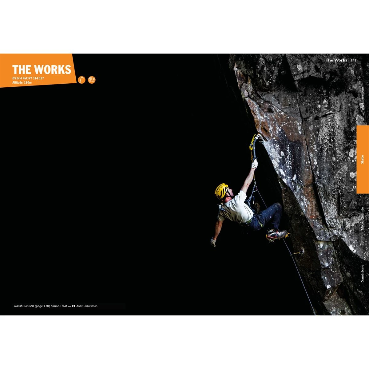 Lakes Sport & Slate (Wired Guides With FRCC) 5 Lakes Sport & Slate (Wired Guides With FRCC) - Image 5