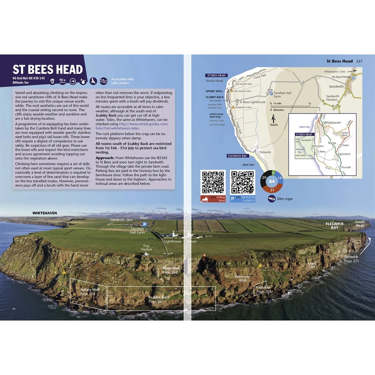 Lakes Sport & Slate (Wired Guides With FRCC) 3 Lakes Sport & Slate (Wired Guides With FRCC) - Image 3