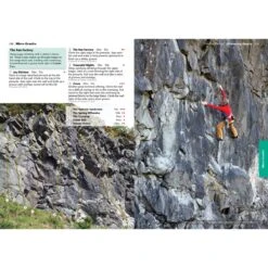 Lakes Sport & Slate (Wired Guides With FRCC) 12 Lakes Sport & Slate (Wired Guides With FRCC) -Petzl Shop slate sport guide3