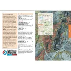Lakes Sport & Slate (Wired Guides With FRCC) 10 Lakes Sport & Slate (Wired Guides With FRCC) -Petzl Shop slate sport guide5