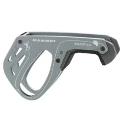 Mammut Smart 2.0 Belay Package -Petzl Shop smart2.0 grey