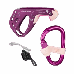 Mammut Smarter 2.0 Belay Package 6 Mammut Smarter 2.0 Belay Package -Petzl Shop smarter2