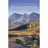 Mountain And Hill Walking In Snowdonia Vol 1