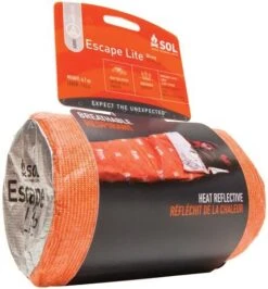 SOL Escape Lite Bivvy